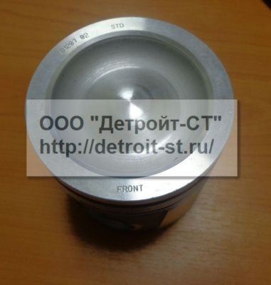 Поршень с кольцами Cummins 4955160 фото запчасти