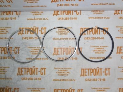 Комплект поршневых колец Deutz 04151066 фото запчасти