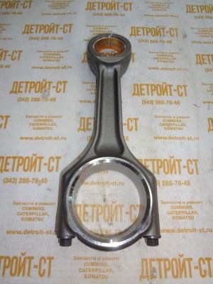 Шатун Cummins 5289332 (C5289332, С5289332, 5289332RX) фото запчасти