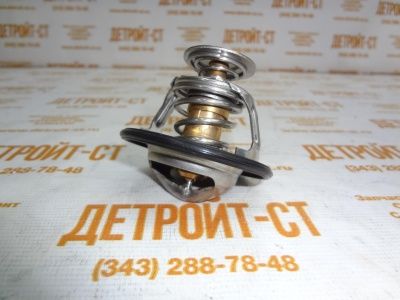 Термостат Cummins 5257076 фото запчасти