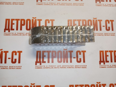 Вкладыши шатунные (STD) Cummins N-14 3055145 фото запчасти