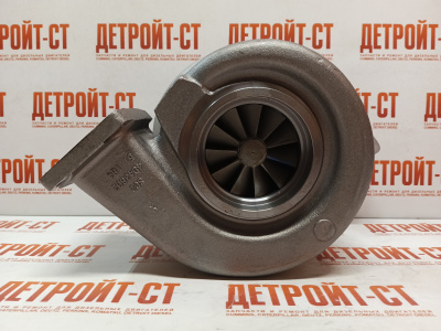 Турбокомпрессор Cummins KTA-50 4955508 (4044427, 2882102, 3804863, 3804497, 3594164) фото запчасти
