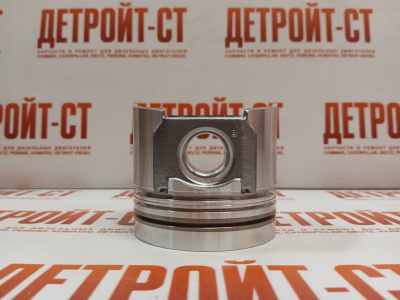 Поршень в сборе Cummins QSB 3.3 4955416 фото запчасти