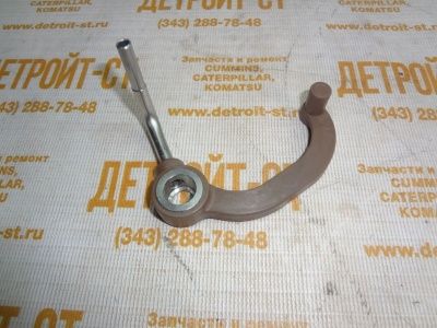 Форсунка охлаждения поршня Cummins QSM/ISM/M-11 3080708 фото запчасти