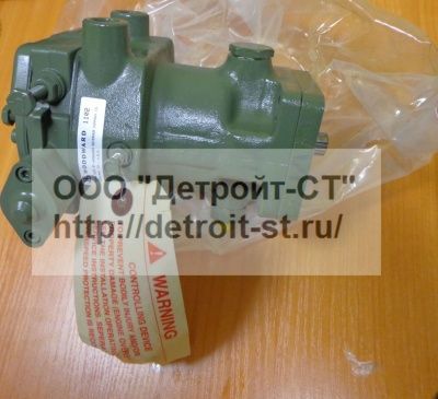 Регулятор Detroit Diesel 05108307 фото запчасти