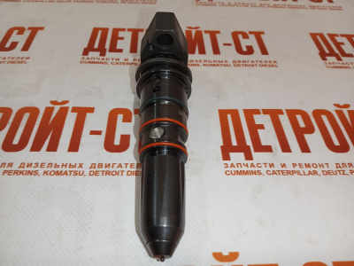 Форсунка Cummins 3071497 (3079946, 4914328, 3054233, 3054218, 3064457, 3018566) фото запчасти