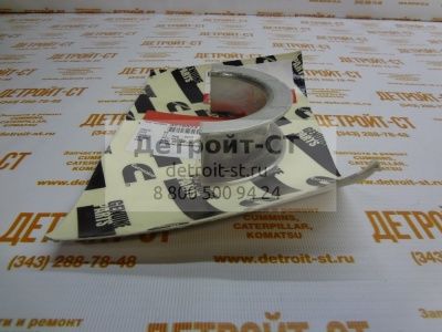 Вкладыши упорные Cummins ISBe-4,5 3978824 (3945528) фото запчасти