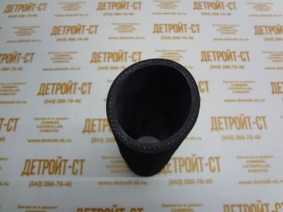 Патрубок сапуна Cummins 3631578 фото запчасти