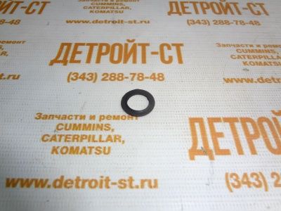Шайба Cummins 3963983 (3963983, 3935171, 3918191) фото запчасти