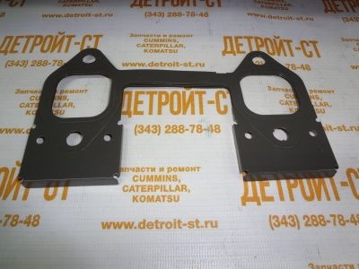 Прокладка выпускного коллектора Deutz 04904705 (4904705, 0490-4705) фото запчасти