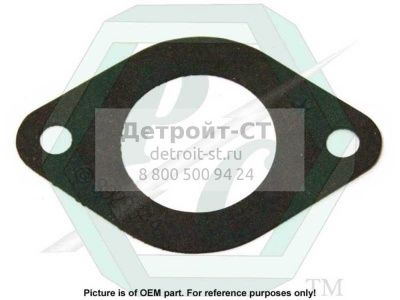 Gasket, Oil Pump Inlet 8929344 фото запчасти