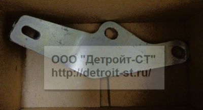 Кронштейн Cummins 4943246 фото запчасти