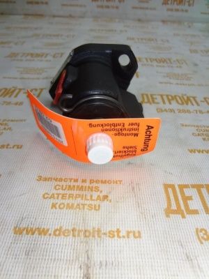 Топливный насос 01340380 (0134-0380, 1340380) фото запчасти