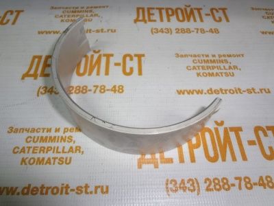 Подшипник коренной Deutz 02146550 (2146550, 0214-6550) фото запчасти