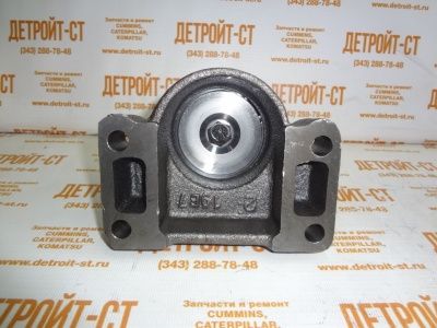 Опора вентилятора 6CT, QSC8.3, ISLe8.9, QSL9 3942896 (3415603, 3415604, 3910738, 3908817, 3942895, 5263529, 3929458, 3965360, 3965361, 3945330, 6732-62-3410, 851-01-4117) фото запчасти