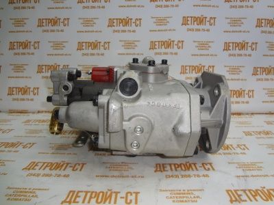 Насос топливный (ТНВД) Cummins KTA-19 4076956 фото запчасти