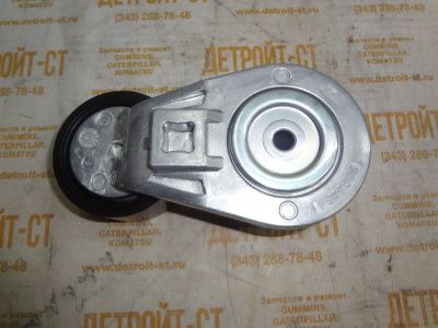 Натяжитель ремня Cummins 3694434 фото запчасти