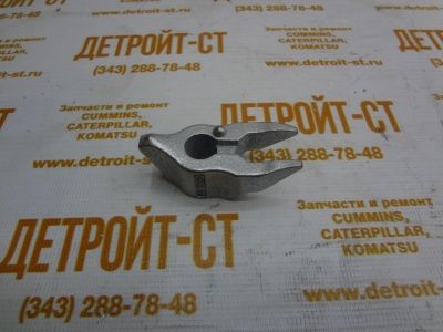 Держатель форсунки (зажим) Cummins ISF2.8 5261097 фото запчасти