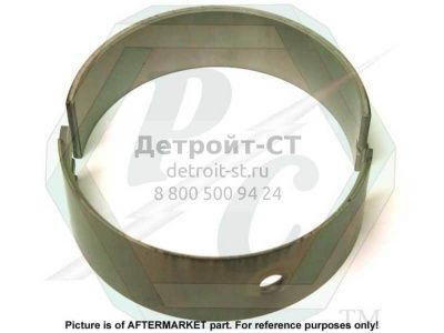Shell Set, Main Thrust, Std. 8929680 фото запчасти