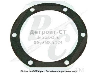 Gasket, Gov. To Blower 5150246 фото запчасти