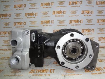 Компрессор воздушный Cummins 4946299 (5286675) фото запчасти