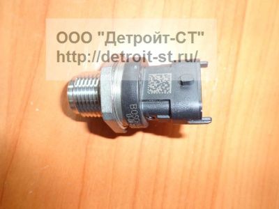 Датчик давления подачи топлива Cummins 0281002937 (3963809, 0281002937, 3949988, 0281002534) фото запчасти