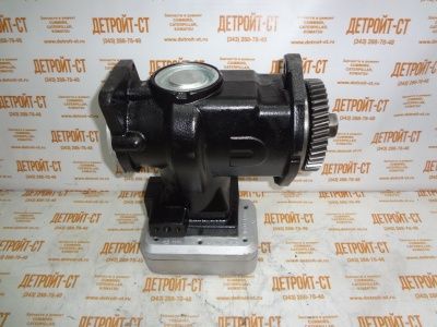 Компрессор воздушный Cummins ISLe 4933782 (5274852, 4937462, 4933783, 3943980, 3944525, 3948846, 3949718, 3949098, 3966520, 3969110, 4936218, 5286677, 5286678, 5274509, 4990545, 5301094, 5301095) фото запчасти