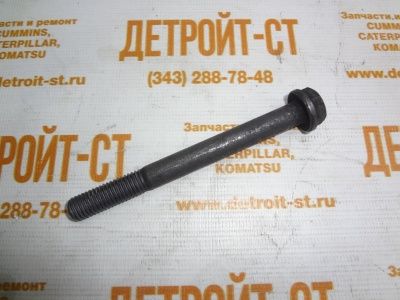 Болт коллектора выпускного, клапанной крышки Cummins ISF2.8, M11, QSX, QSM11, ISX15, QSK60 4965698 (3914407, 3818121, 4026696) фото запчасти