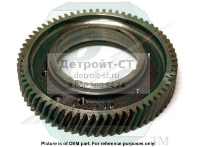 Gear, Idler, R.H. Helix 5113818 фото запчасти