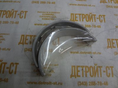 Вкладыш коренной Caterpillar 282-1771 (CA2821771, 2821771) фото запчасти