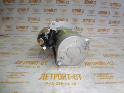 Стартер Cummins ISF2,8 5311304 (TT16172, 5295576, 5266969, 8000773, VCS0320, VBS0328, VSR0320, LST0328) фото запчасти