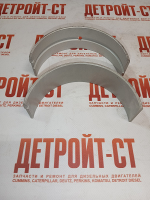 Комплект коренных подшипников (STD) Cummins KTA-50 3018210 фото запчасти