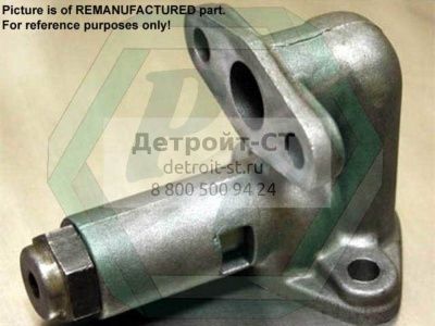 Regulator Valve Asm., IL71 5104390 фото запчасти