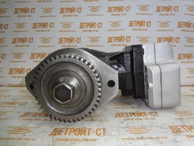 Компрессор воздушный Cummins ISLe 4933782 (5274852, 4937462, 4933783, 3943980, 3944525, 3948846, 3949718, 3949098, 3966520, 3969110, 4936218, 5286677, 5286678, 5274509, 4990545, 5301094, 5301095) фото запчасти