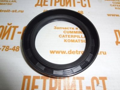 Сальник коленвала передний Komatsu 6204-21-3510 (С6204213510, 6204213510) фото запчасти