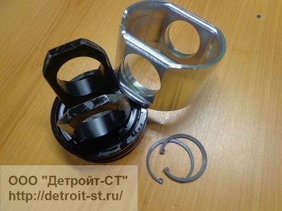 Поршень Cummins М-11 / QSM-11 / ISM-11 4059948 фото запчасти