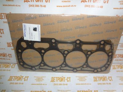 Прокладка ГБЦ 111147741 фото запчасти