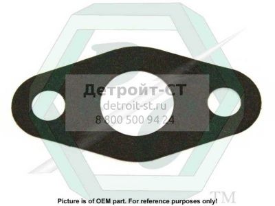 Gasket, Turbo Oil Return 5170468 фото запчасти