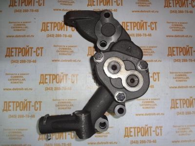 Масляный насос Deutz 04223422 (4223422, 0422-3422, 04222632, 04222105, 0422-2632, 0422-2105) фото запчасти