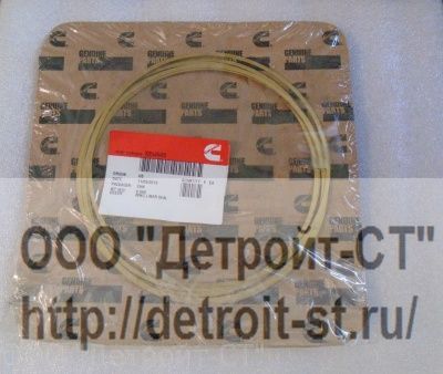 Кольцо гильзы бронзовое 0,5461 мм Cummins 3054949 фото запчасти