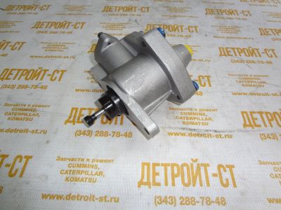 Топливный насос низкого давления Caterpillar 0R-3008 (1W-1700, 377-5846, 1W1700, 3775846, 0R3008) фото запчасти
