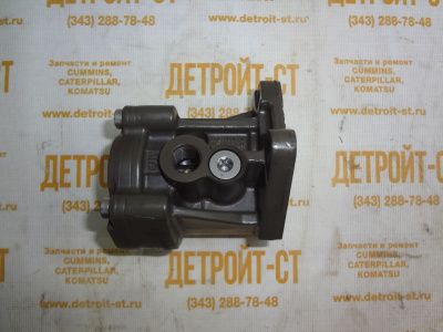 Топливный насос Cummins 4988595 (5264248, 0445020150, 0440020045, 4988595, 4982057, 3971529) фото запчасти