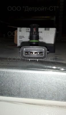 Датчик давления нагнетаемого воздуха Cummins M11/ISC/ISL/ISM/ISX 2897334 фото запчасти