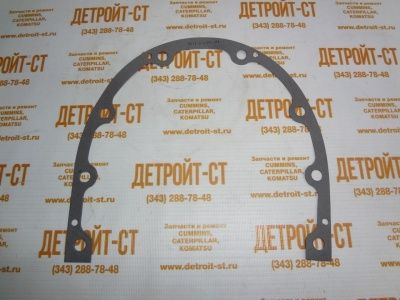 Прокладка крышки заднего сальника Cummins 3067616 (40662-A, 40662) фото запчасти