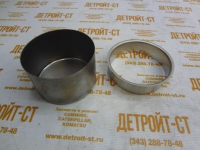 Втулка коленвала Cummins M11, QSM11 3820918 фото запчасти