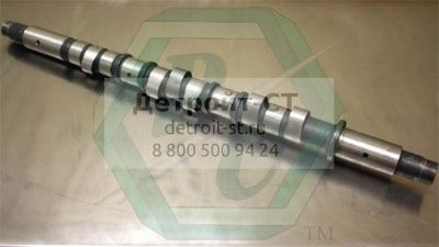 Cam, 6V92, R.H. LB 5108111 фото запчасти