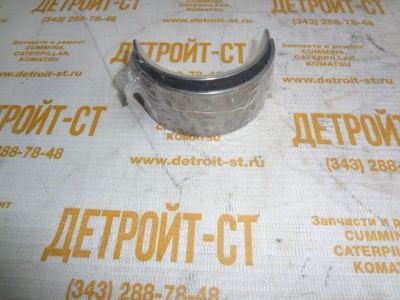 Шатунный вкладыш STD Cummins B4,5 3939390 фото запчасти