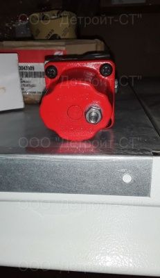 Клапан отсечки топлива Cummins 3035362 (3035344, 143795) фото запчасти