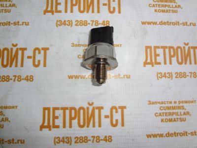 Датчик давления топлива Cummins ISF3.8 5315095 фото запчасти