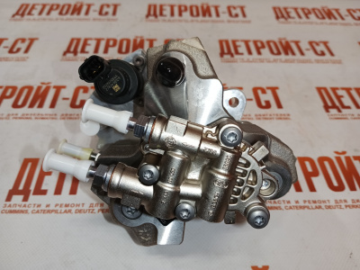 Топливный насос Cummins ISF 3.8 5256608 (0445020122, 00005040, 5256607NX, 5256607, 4988593, 4941066) фото запчасти